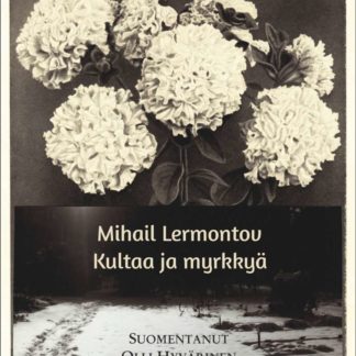 Kultaa ja myrkkyä