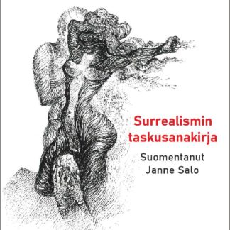 Surrealismin taskusanakirja