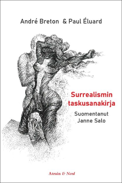 Surrealismin taskusanakirja