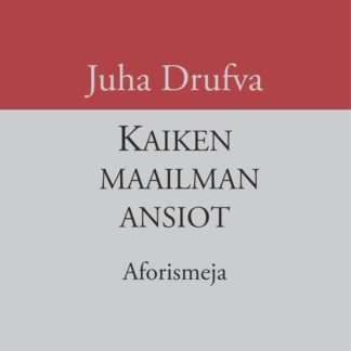 Kaiken maailman ansiot