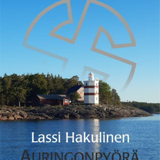 Auringonpyörä