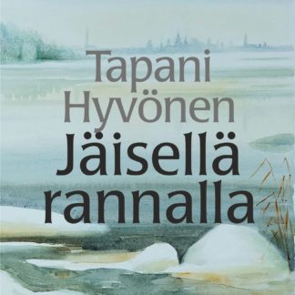 Jäisellä rannalla