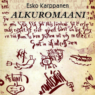 Alkuromaani