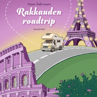 Rakkauden roadtrip
