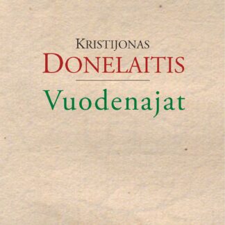 Vuodenajat