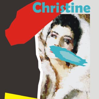Tuntematon Christine