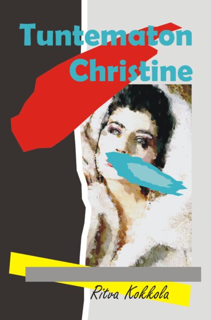 Tuntematon Christine
