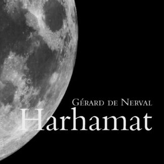 Harhamat ja muita runoja