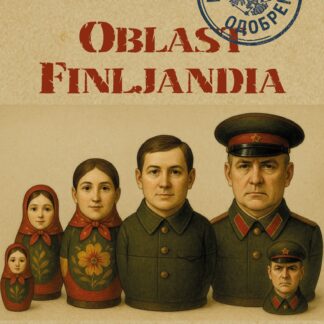 Oblast Finljandia
