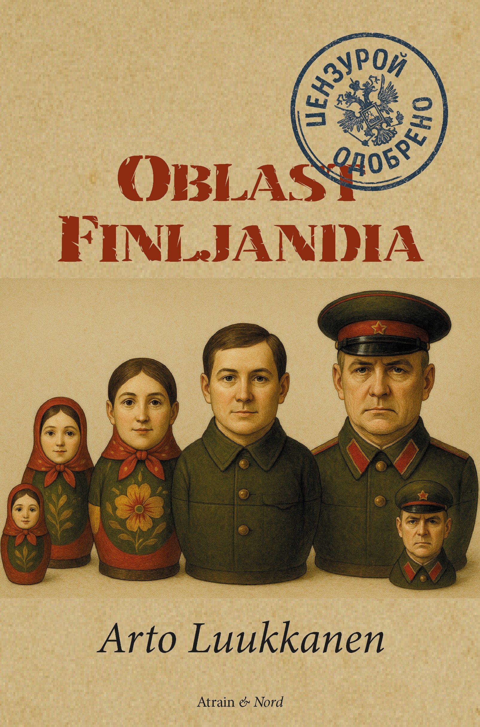 Oblast Finljandia