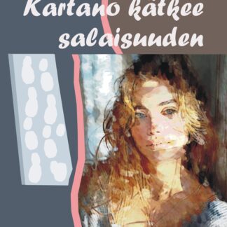 Kartano kätkee salaisuuden