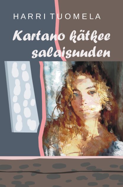 Kartano kätkee salaisuuden