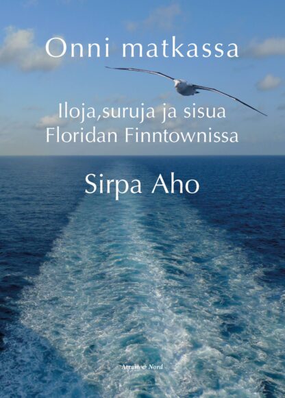 Onni matkassa — Iloja, suruja ja sisua Floridan Finntownissa
