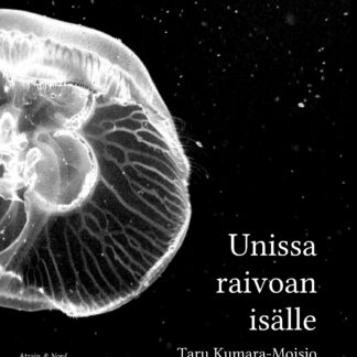 Unissa raivoan isälle