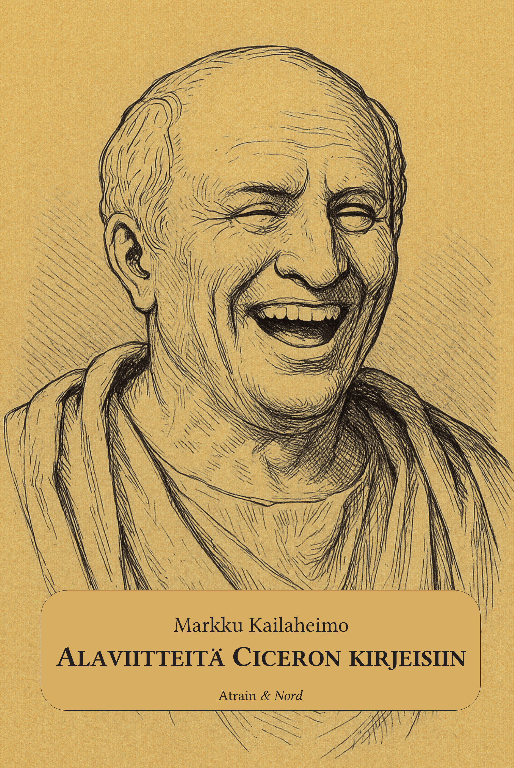 Alaviitteitä Ciceron kirjeisiin