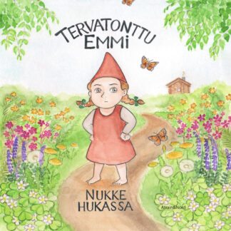 Tervatonttu Emmi - Nukke hukassa