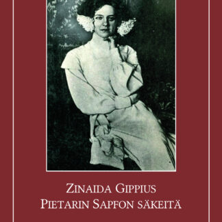 Pietarin Sapfon säkeitä