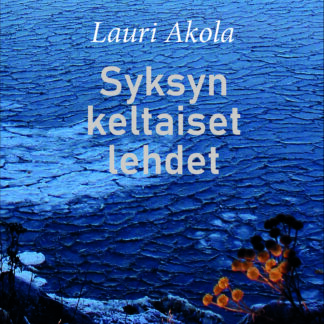 Syksyn keltaiset lehdet
