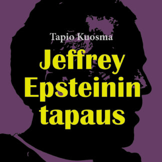 Jeffrey Epsteinin tapaus