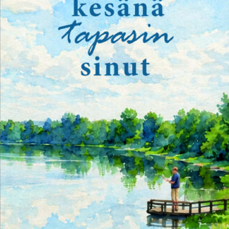 Tänä kesänä tapasin sinut