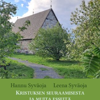 Kristuksen seuraamisesta ja muita esseitä