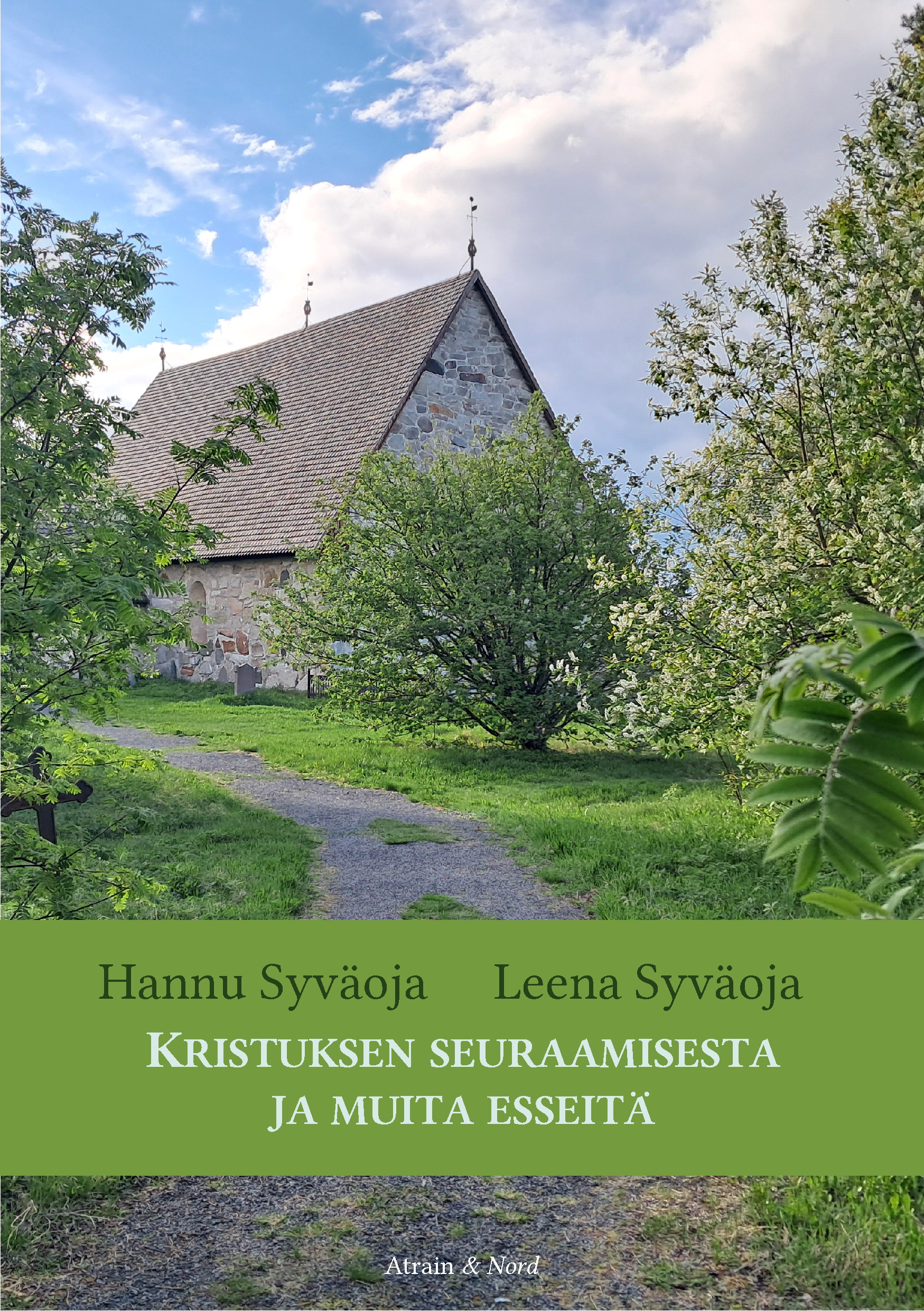 Kristuksen seuraamisesta ja muita esseitä