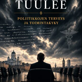 Huipulla tuulee